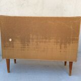 Storage cabinet Buffet 3K Möbel 60s