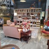 Apothecary style furniture