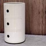KARTEL storage column
