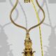 Gilt Bronze Lamp, Napoleon III Period – Mid-19th Century
