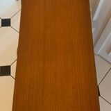 Meuble à chaussure vintage