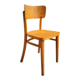 Thonet bistro chair from the 1950s-60s.