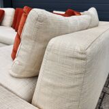 B&B italia - Ray sofa by Antonio Citterio