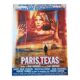 Original cinema poster "Paris, Texas" Wim Wenders 40x60cm 1984