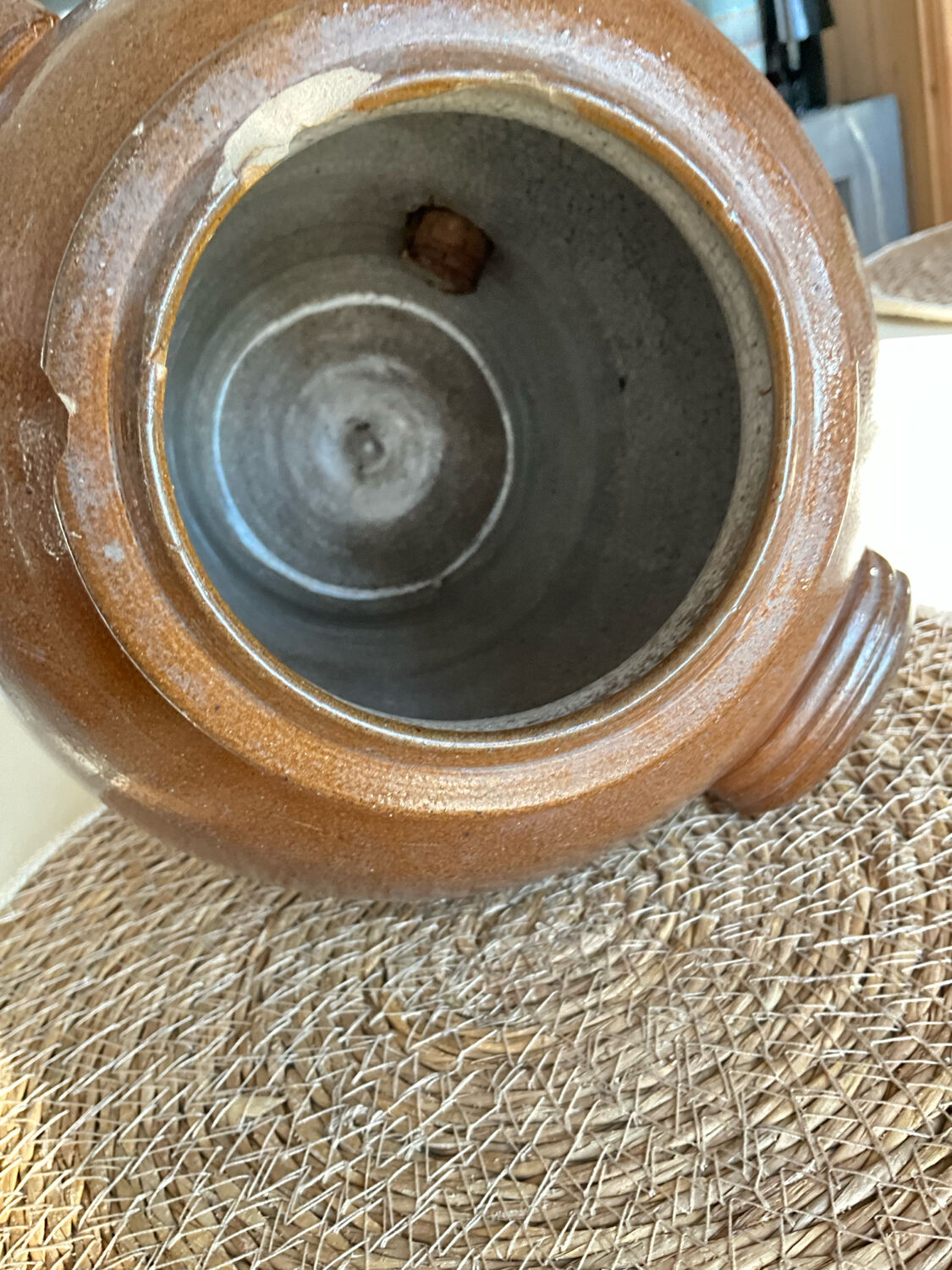 3-piece ceramics