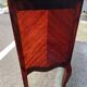Commode ancienne marqueterie