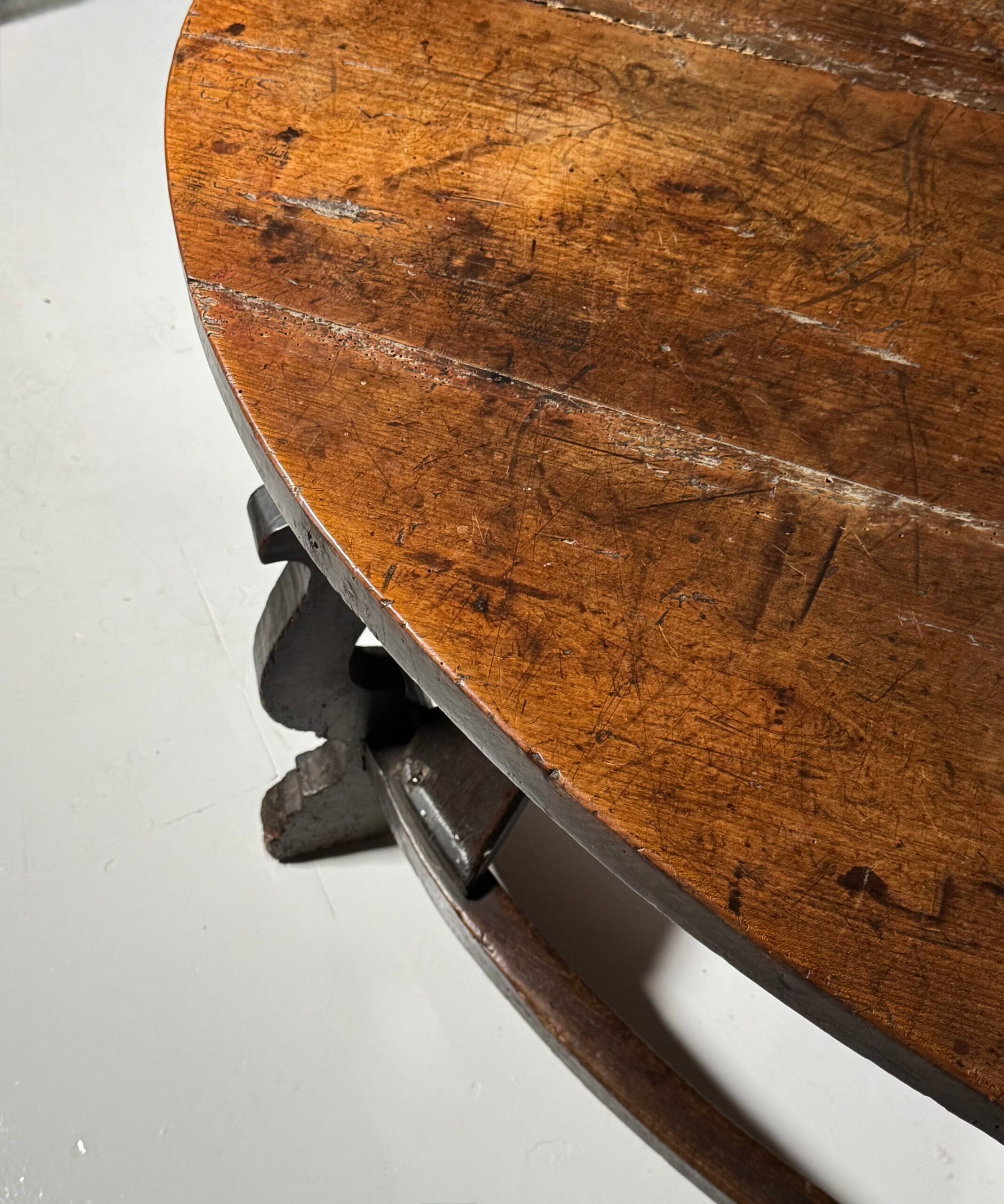 North Italian centre table 17th century
