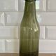 Antique bottle vase