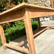 Farm table