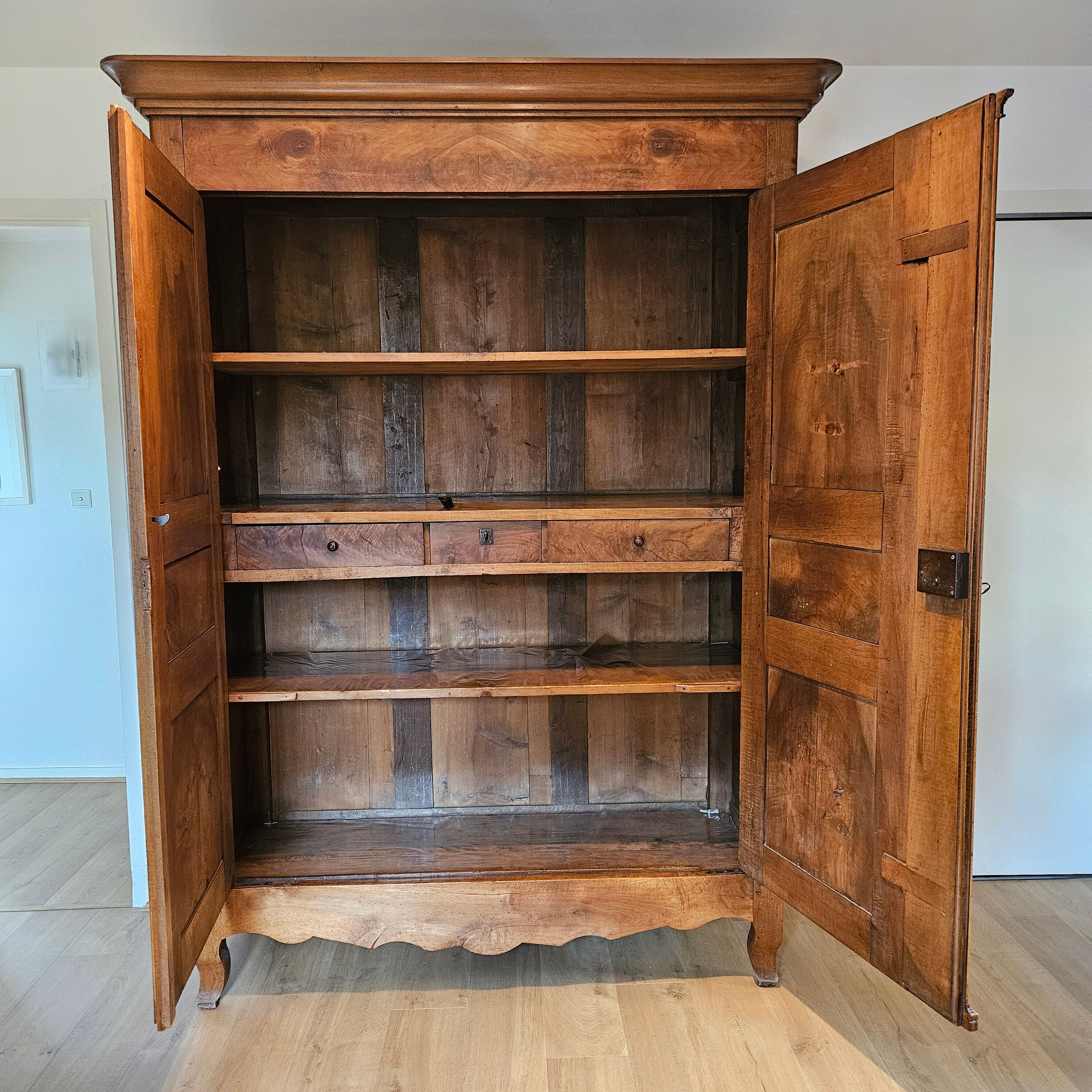Restoration period wardrobe
