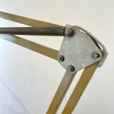 Architect's articulated lamp - Made in GDR