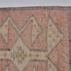 Turkish Anatolian Hallway Runner sku 2273