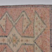 Turkish Anatolian Hallway Runner sku 2273