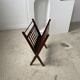 Porte revue  design Cees Braakman édition Pastoe