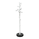 Postmodern Italian coat rack tree, 1980s