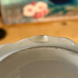 Compotier/standing cutting