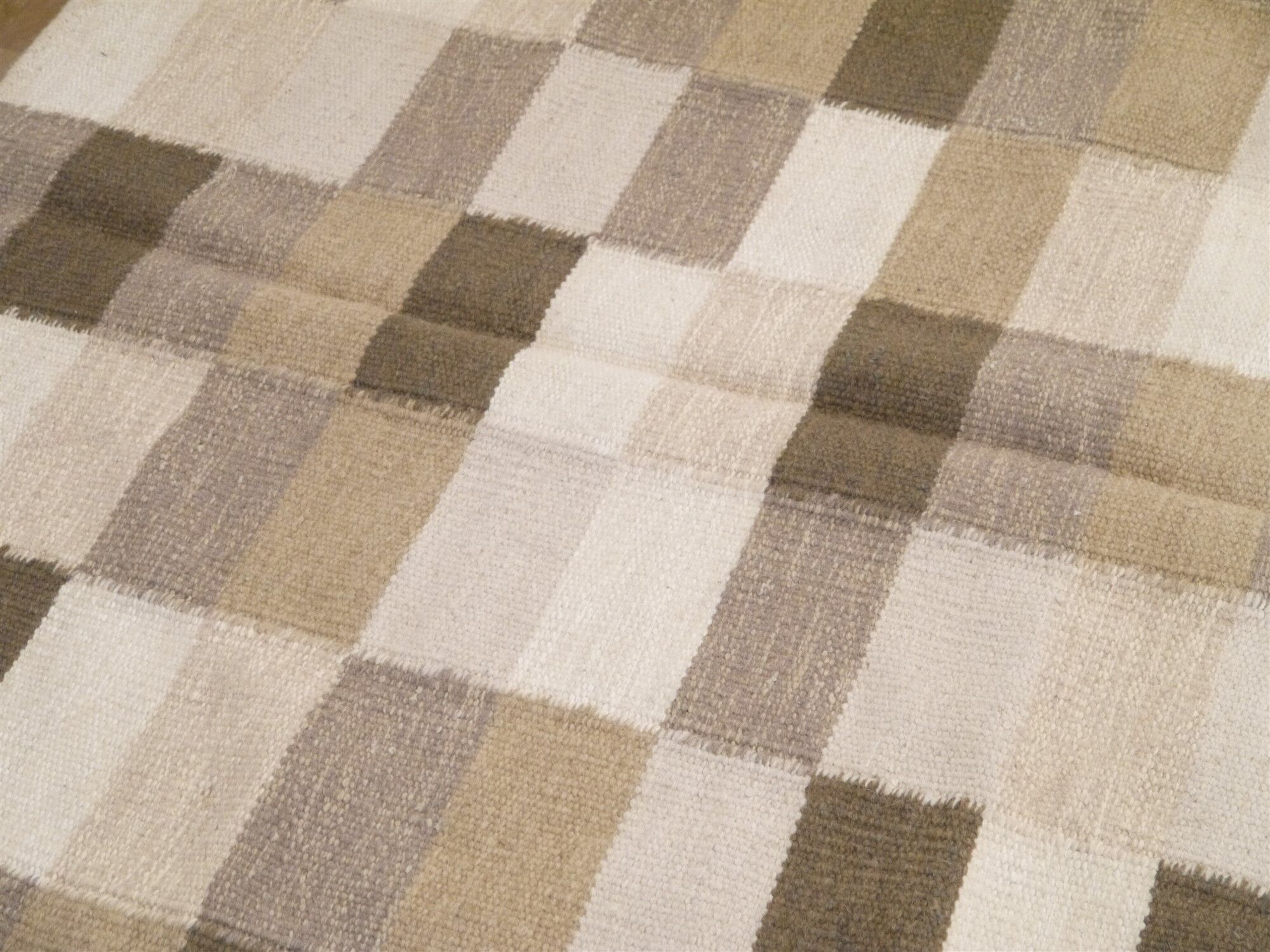 Carpet vintage Rolakan Sweden 140x200cm