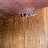Shelf system PS System