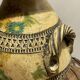Pieds de lampe vintage
