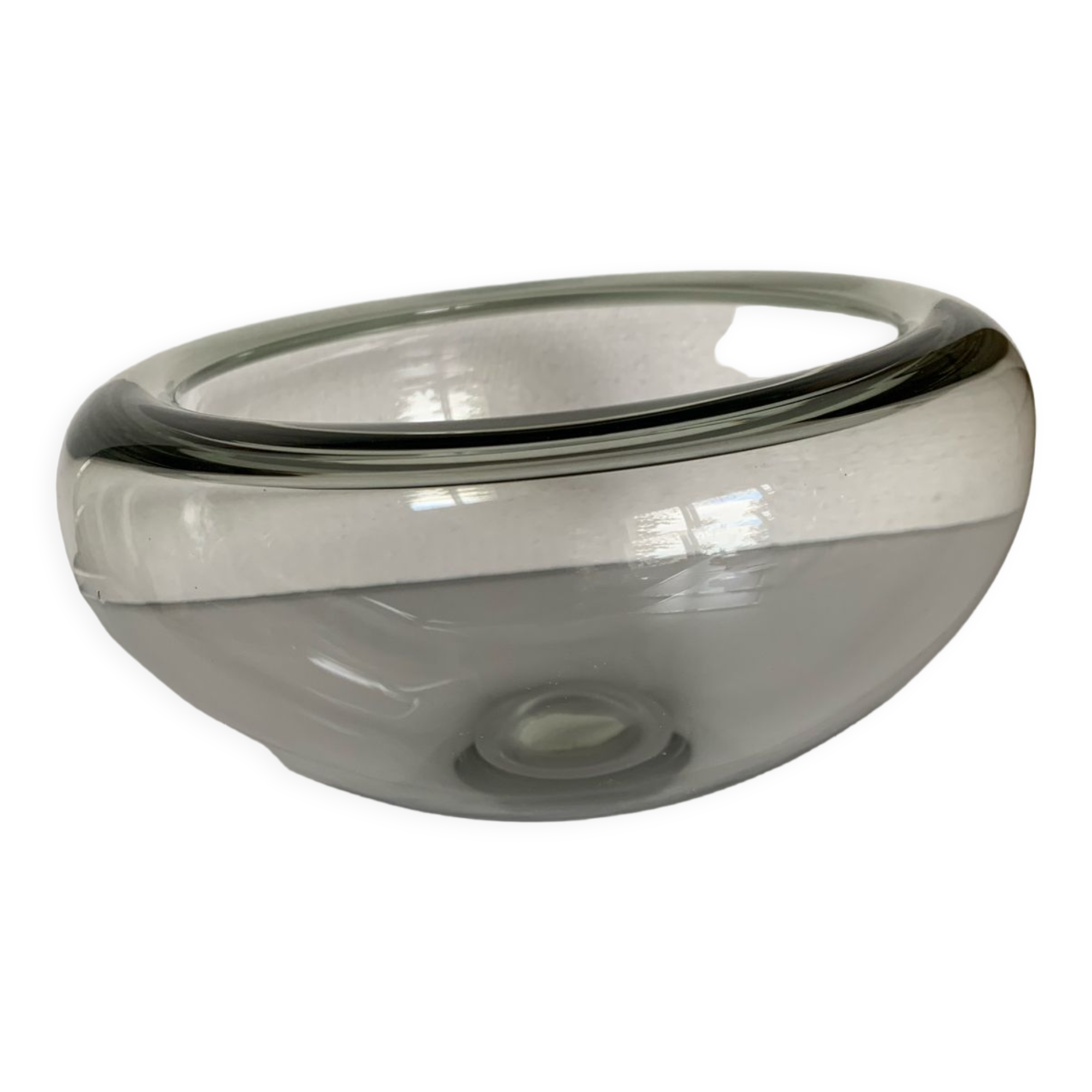 Vase holmegaard