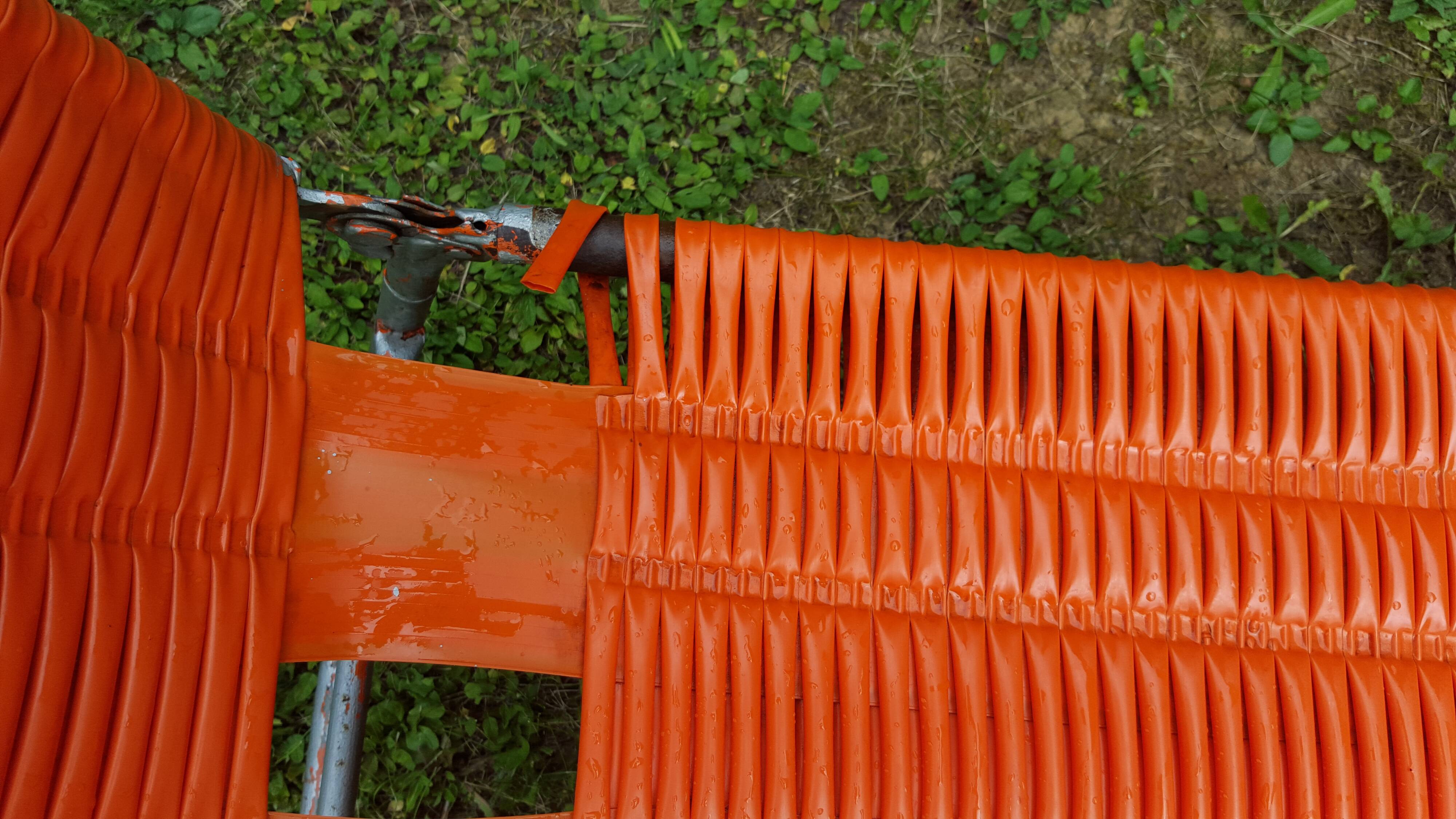 Transat Kurz vintage 1960