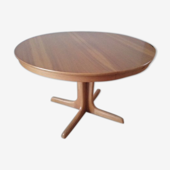 Table baumann