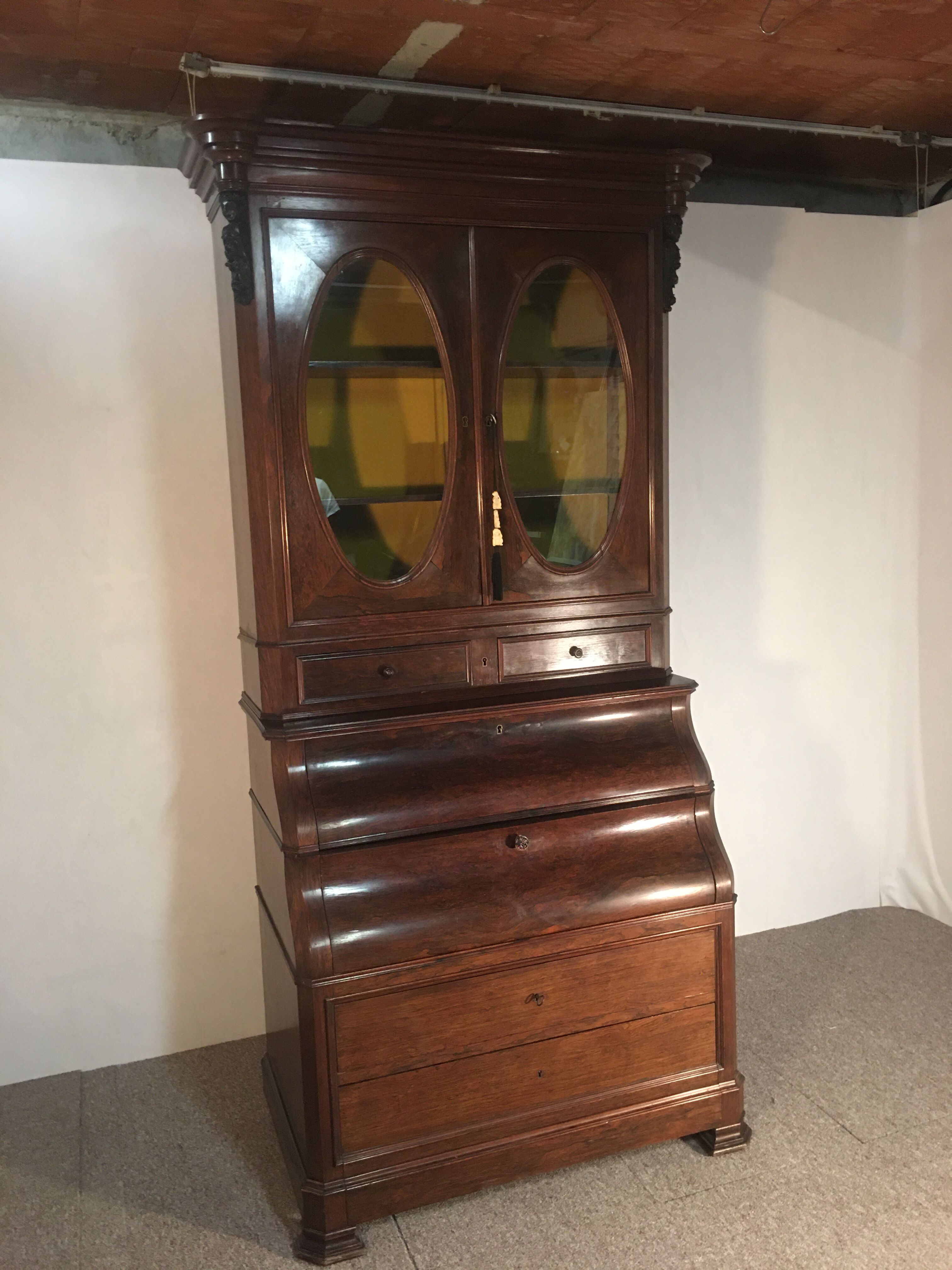 Napoleon III Furniture