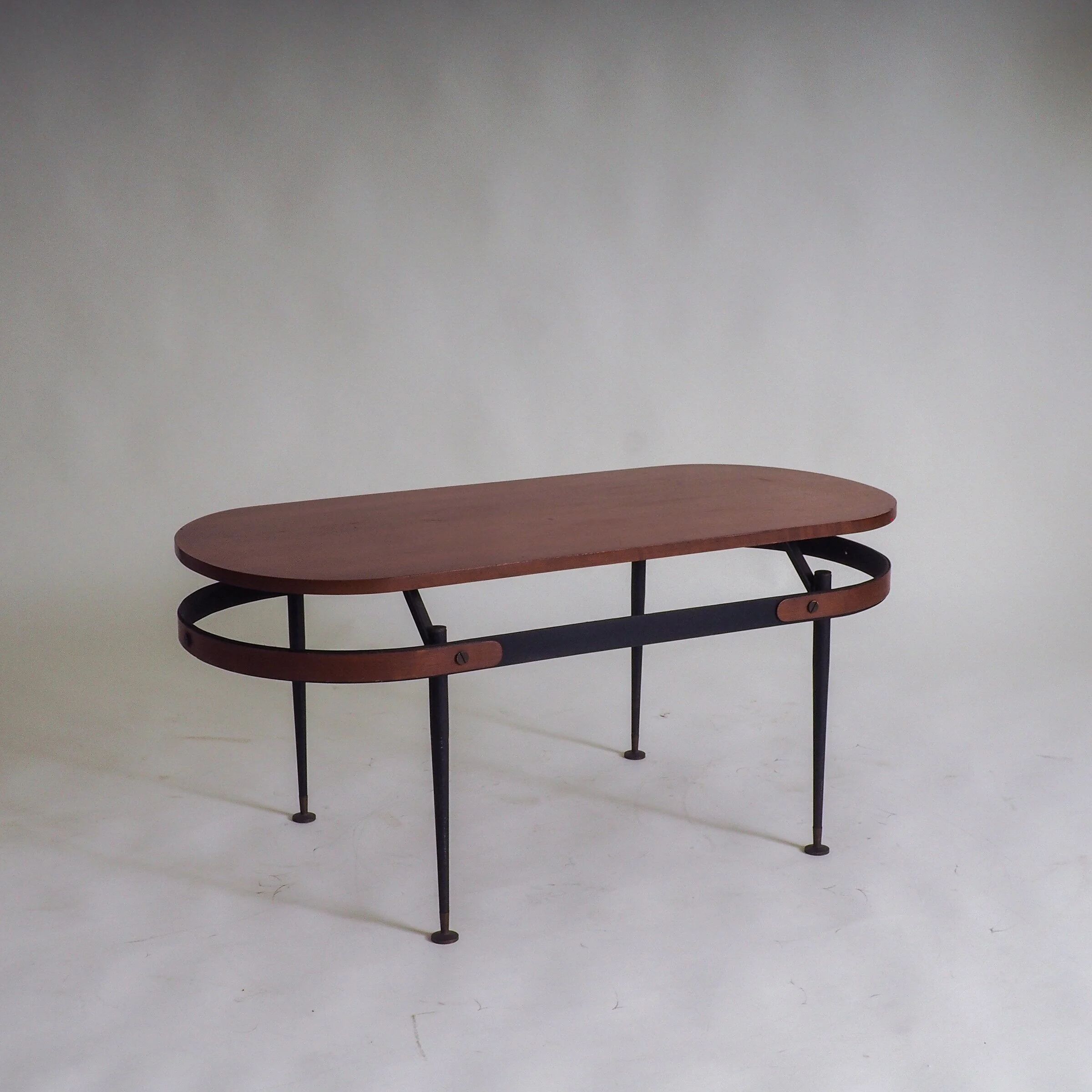 Coffee table by Silvio Cavatorta