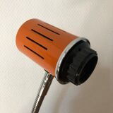 Desk lamp