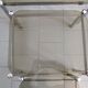 Suite de 3 tables gigognes vintage 1970