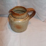 Sandstone pitcher