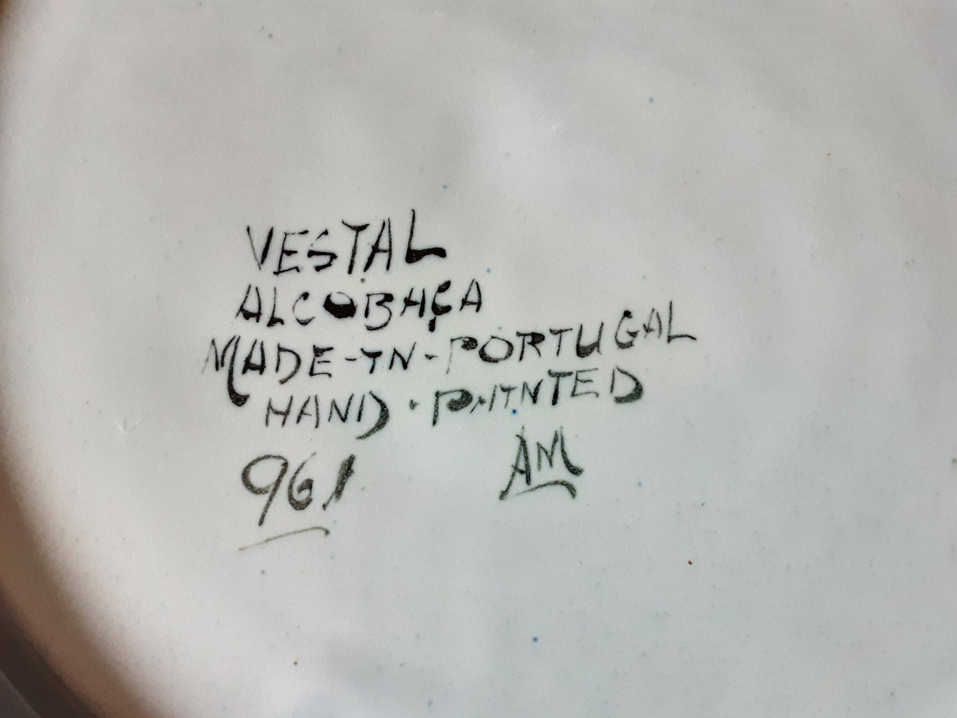 Large Portuguese dish