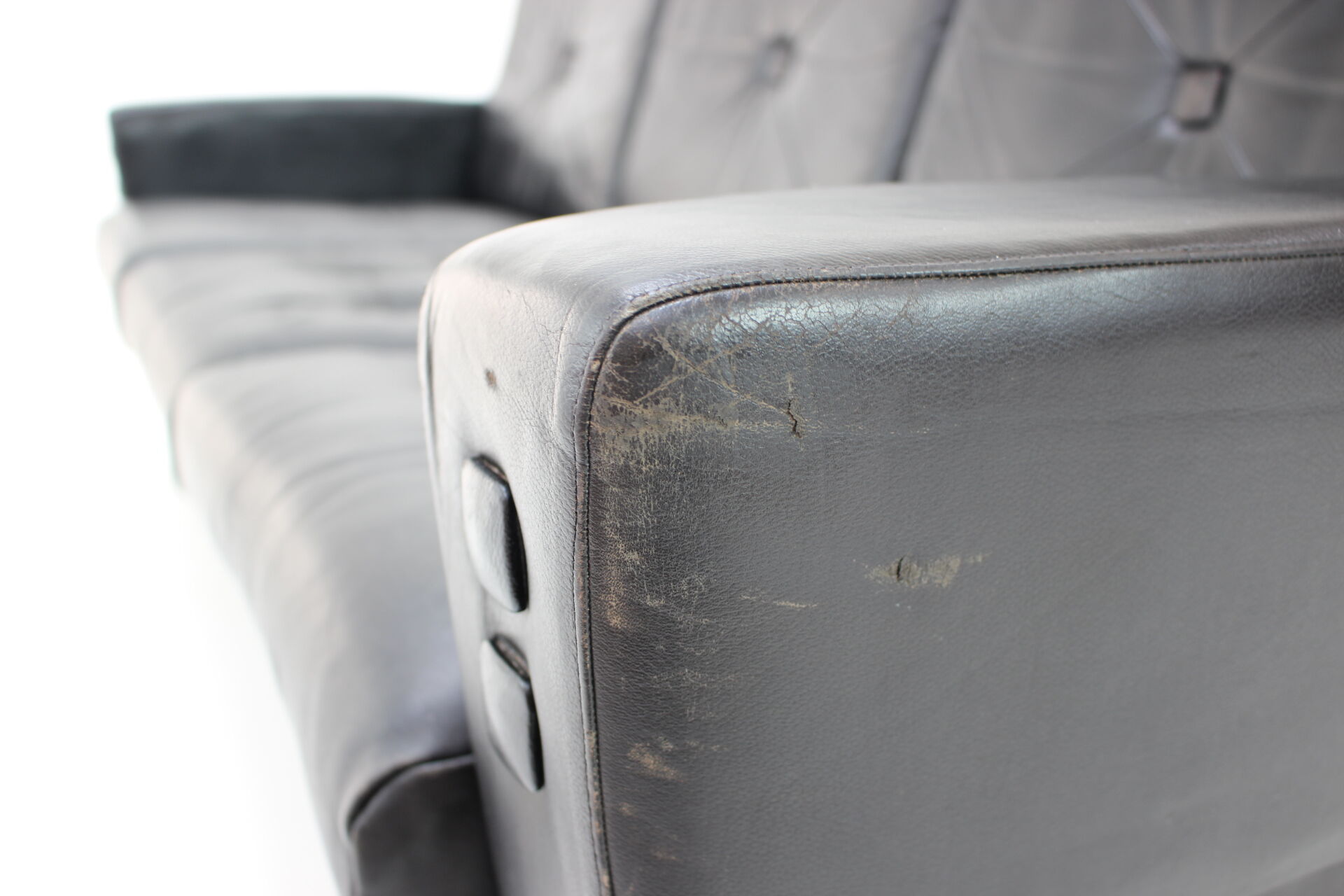 Mid-century 3-seater sofa, 1960's