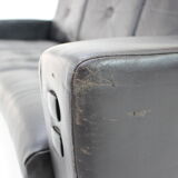 Mid-century 3-seater sofa, 1960's