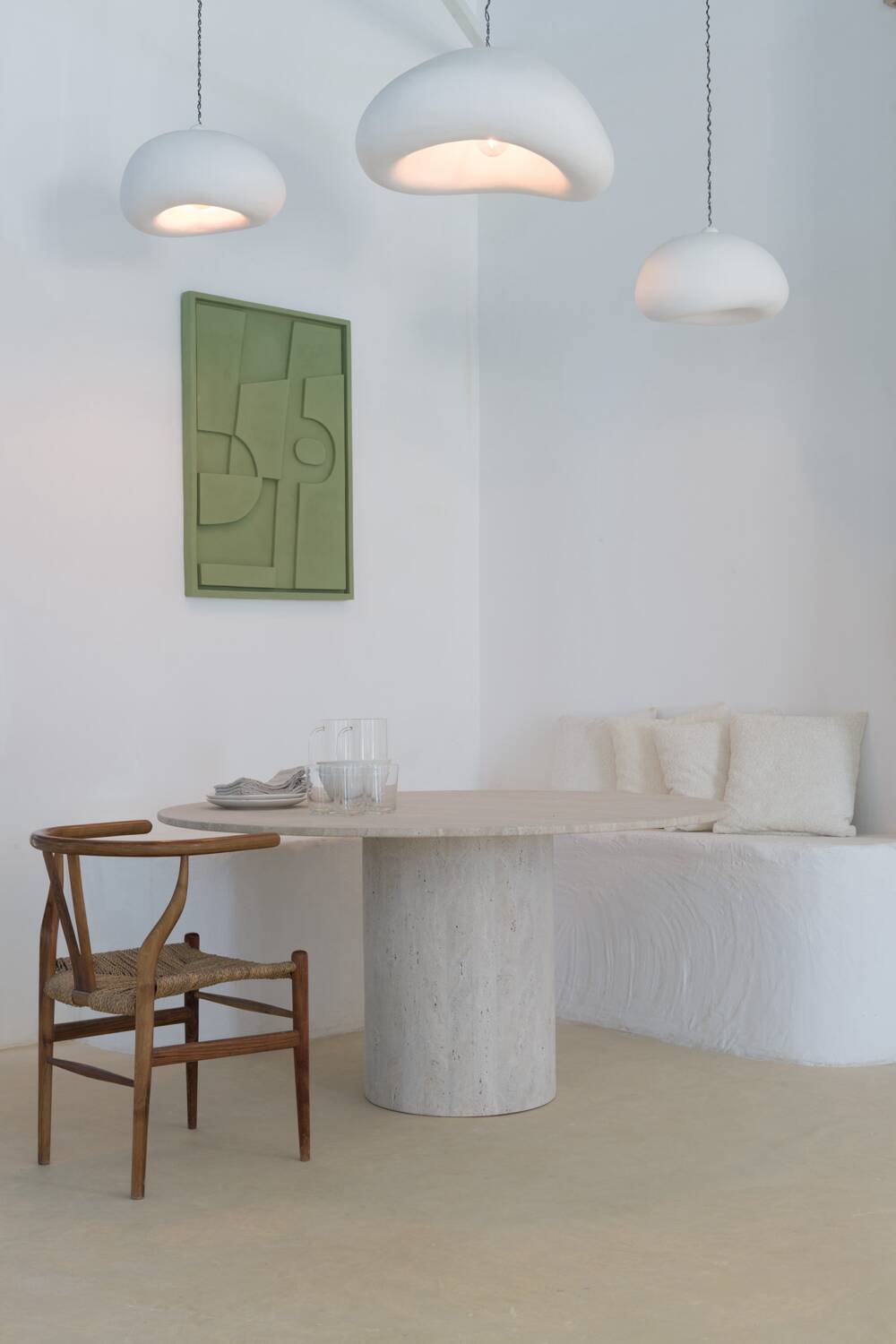 Suspension Athenais 120 cm D