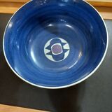 Royal Copenhagen Salad Bowl