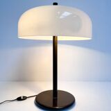 XL Globe table lamp by Hala Zeist, 1960s