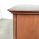 Compass feet sideboard, 1960