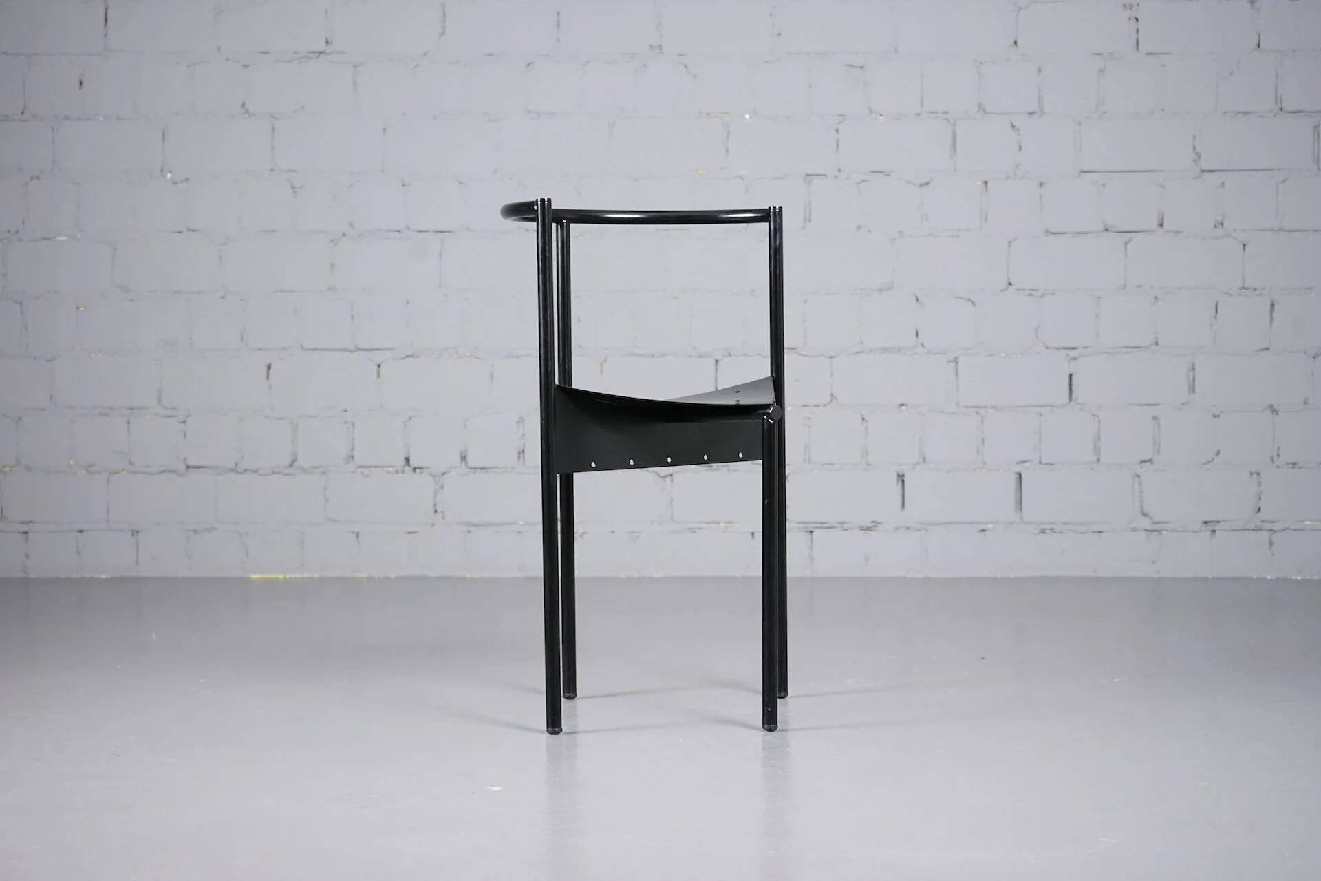 Chaise Wendy Wright de Philippe Starck pour Disform