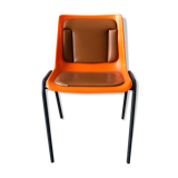 School chair