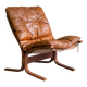 Siesta armchair by Ingmar Relling