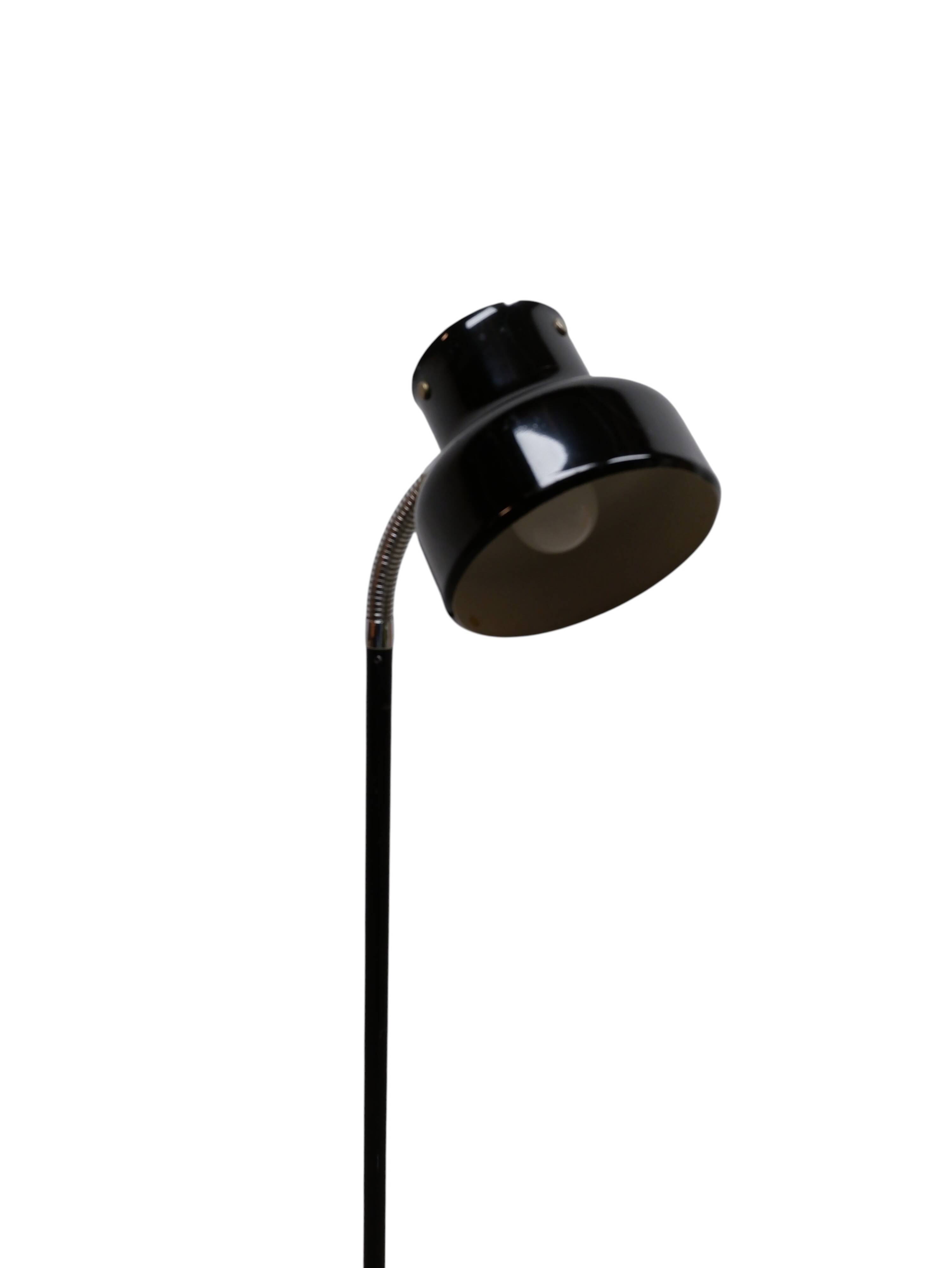 Bumling Floor Lamp by Atelje Lyktan, 1960s