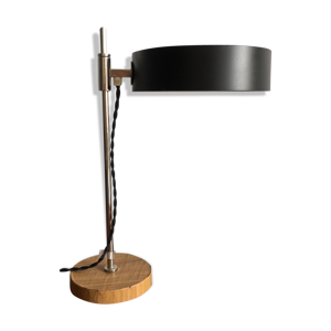 lampe de table années