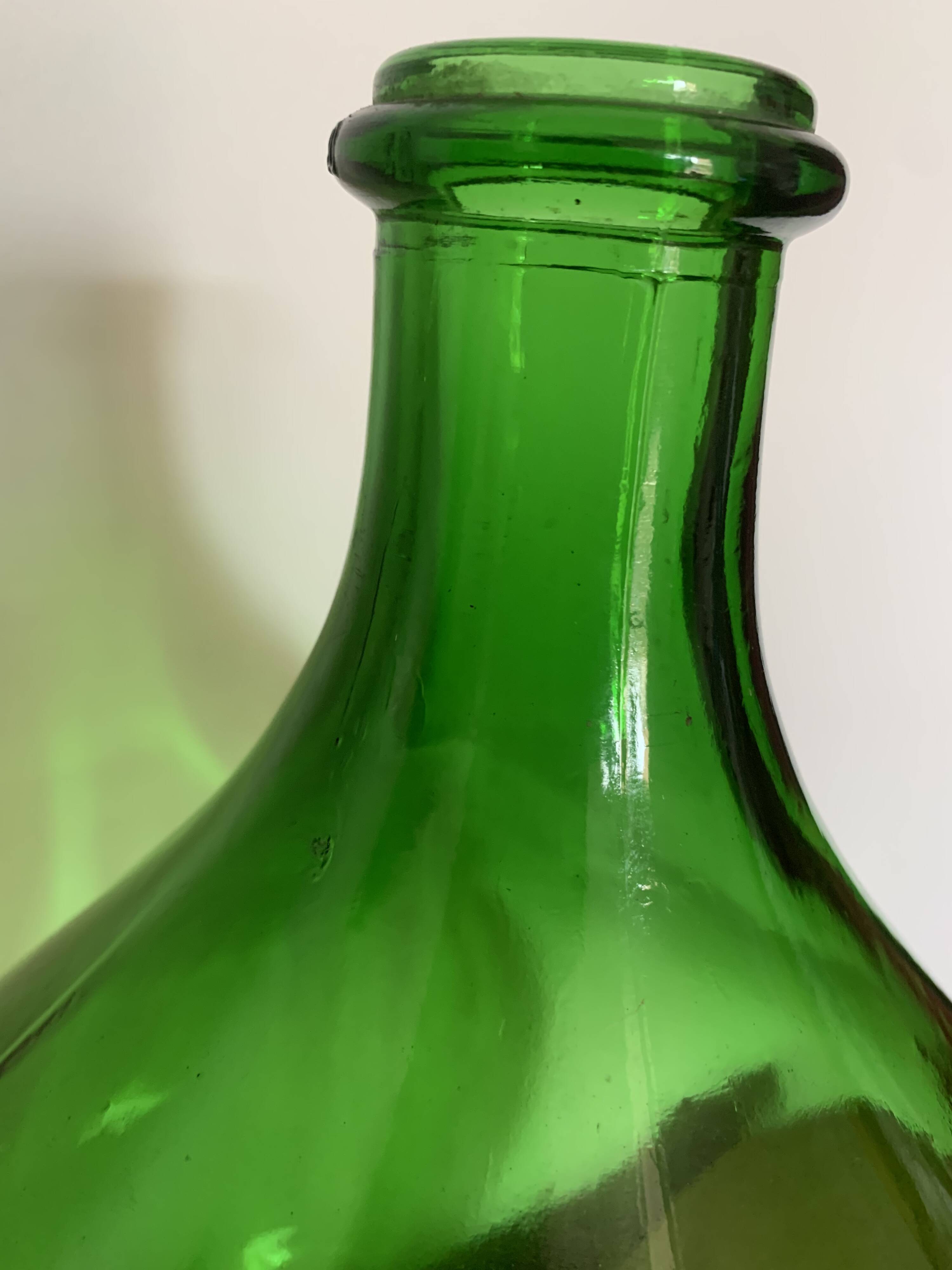 Green lady jeanne 20L