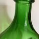 Dame jeanne verte  20L