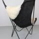 Butterfly Chair by Jorge Hardoy-Ferrari for Knoll, 1960s