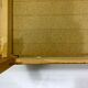 Wooden chest