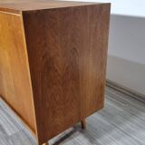Sideboard by Jiri Jiroutek for Interier Praha, 1960s