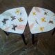 Vintage coffee table