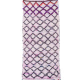 Blessed carpet 90x198 cm